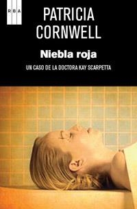 NIEBLA ROJA | 9788490061350 | CORNWELL, PATRICIA | Librería Castillón - Comprar libros online Aragón, Barbastro