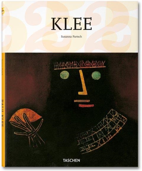 PAUL KLEE - 25 ANIVERSARIO | 9783836527200 | PARTSCH | Librería Castillón - Comprar libros online Aragón, Barbastro