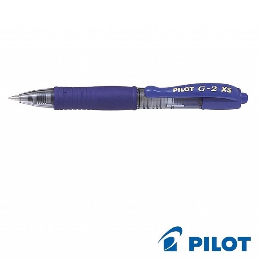 PILOT G2 PIXIE AZUL | 4902505312304 | Librería Castillón - Comprar libros online Aragón, Barbastro