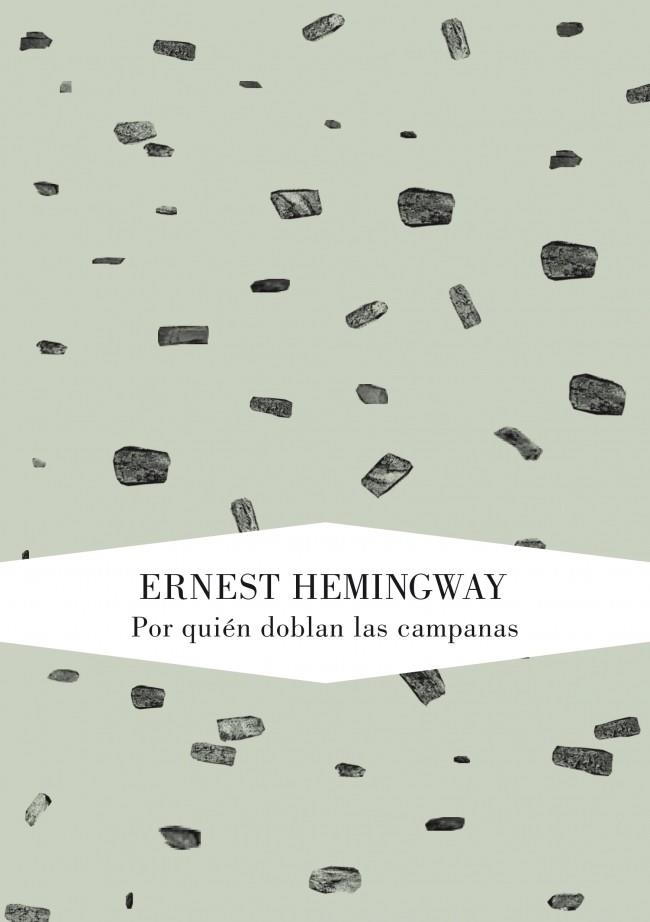 POR QUIÉN DOBLAN LAS CAMPANAS | 9788426419217 | HEMINGWAY, ERNEST | Librería Castillón - Comprar libros online Aragón, Barbastro