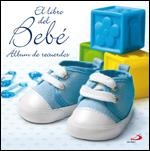 LIBRO DEL BEBÉ, EL (AZUL) | 9788428537872 | CODY, KATE | Librería Castillón - Comprar libros online Aragón, Barbastro