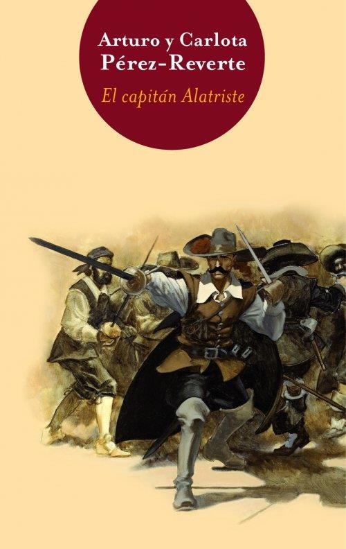 CAPITÁN ALATRISTE, EL - BIGBOOKS | 9788466320016 | PÉREZ-REVERTE, ARTURO | Librería Castillón - Comprar libros online Aragón, Barbastro