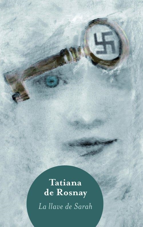 LLAVE DE SARAH, LA - BIGBOOKS | 9788466325264 | ROSNAY, TATIANA DE | Librería Castillón - Comprar libros online Aragón, Barbastro