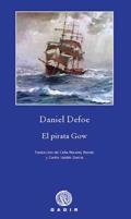 PIRATA GOW, EL | 9788496974883 | DEFOE, DANIEL | Librería Castillón - Comprar libros online Aragón, Barbastro