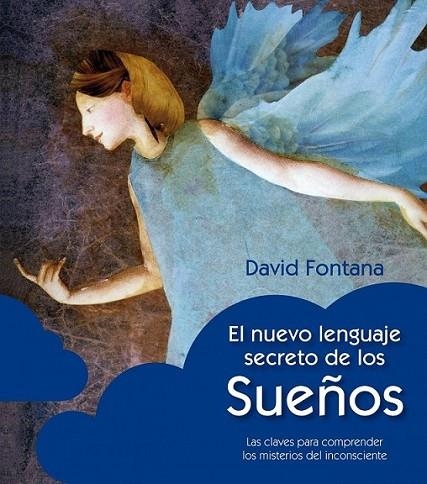 NUEVO LENGUAJE SECRETO DE LOS SUEÑOS, EL | 9788449326295 | FONTANA, DAVID | Librería Castillón - Comprar libros online Aragón, Barbastro