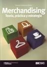 MERCHANDISING. TEORÍA, PRÁCTICA Y ESTRATEGIA | 9788473566209 | PALOMARES BORJA, RICARDO | Librería Castillón - Comprar libros online Aragón, Barbastro