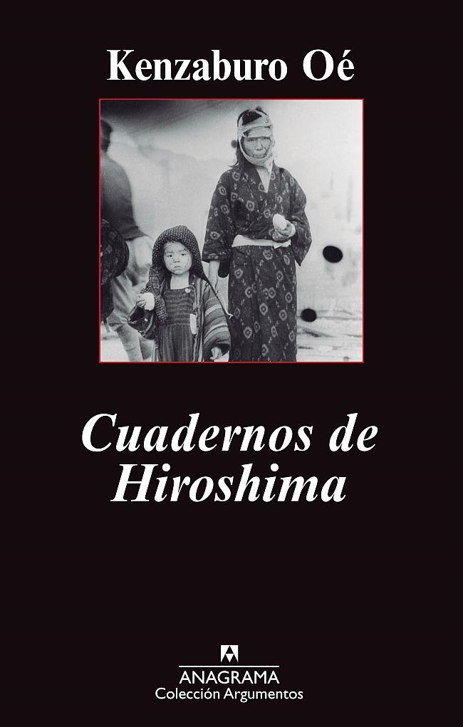 CUADERNOS DE HIROSHIMA | 9788433963291 | OÉ, KENZABURO | Librería Castillón - Comprar libros online Aragón, Barbastro