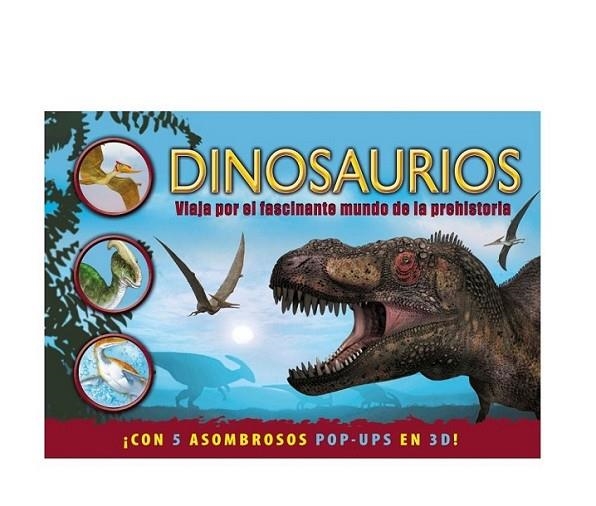 DINOSAURIOS | 9788479428846 | TAYLOR, BARBARA Y OTROS | Librería Castillón - Comprar libros online Aragón, Barbastro