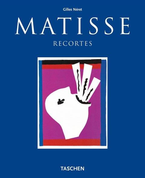 MATISSE, HENRI (AB) | 9783822880104 | NERET, GILLES | Librería Castillón - Comprar libros online Aragón, Barbastro