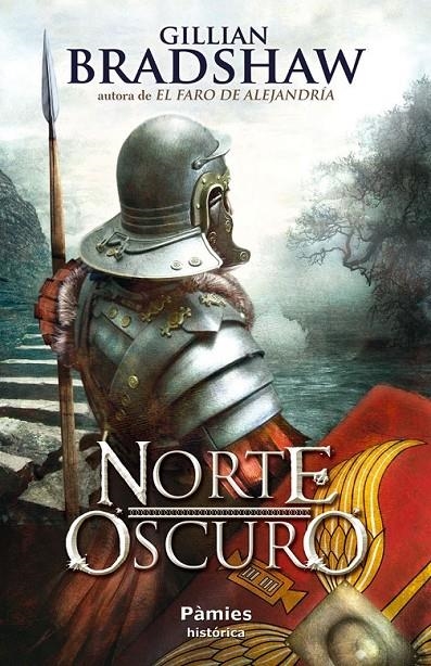 NORTE OSCURO | 9788496952898 | BRADSHAW, GILLIAN | Librería Castillón - Comprar libros online Aragón, Barbastro