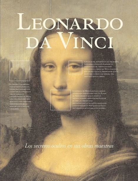 LEONARDO DA VINCI | 9788497857741 | VV.AA. | Librería Castillón - Comprar libros online Aragón, Barbastro