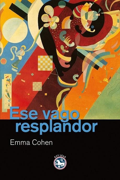 ESE VAGO RESPLANDOR | 9788492403844 | BELTRÁN RAHOLA, EMMANUELA | Librería Castillón - Comprar libros online Aragón, Barbastro