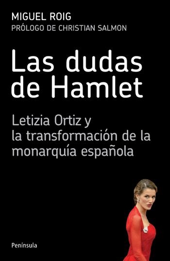 DUDAS DE HAMLET, LAS | 9788499421124 | ROIG, MIGUEL | Librería Castillón - Comprar libros online Aragón, Barbastro