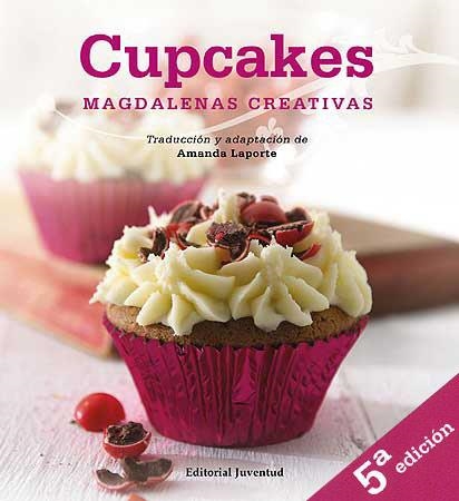 CUPCAKES | 9788426138774 | VV.AA. | Librería Castillón - Comprar libros online Aragón, Barbastro