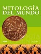 MITOLOGÍA DEL MUNDO | 9788480769754 | WILLIS, ROY | Librería Castillón - Comprar libros online Aragón, Barbastro