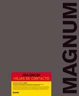 MAGNUM : HOJAS DE CONTACTO | 9788498015638 | LUBBEN, KRISTEN | Librería Castillón - Comprar libros online Aragón, Barbastro