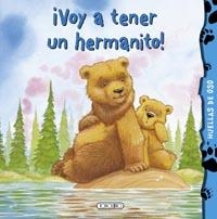 VOY A TENER UN HERMANITO | 9788499136271 | VV.AA. | Librería Castillón - Comprar libros online Aragón, Barbastro