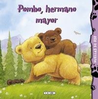 POMBO HERMANO MAYOR | 9788499136295 | VV.AA. | Librería Castillón - Comprar libros online Aragón, Barbastro