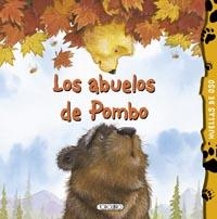 ABUELOS DE POMBO, LOS | 9788499136288 | VV.AA. | Librería Castillón - Comprar libros online Aragón, Barbastro