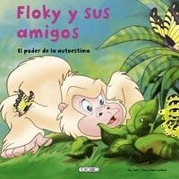 FLOKY Y SUS AMIGOS | 9788499135403 | VV.AA. | Librería Castillón - Comprar libros online Aragón, Barbastro