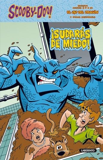 SUDARÁS DE MIEDO! - SCOOBY-DOO CÓMIC 2 | 9788484835561 | CUNNINGAM, SCOTT; ROZUM, JOHN | Librería Castillón - Comprar libros online Aragón, Barbastro