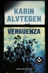 VERGÜENZA | 9788492833481 | ALVTEGEN, KARIN | Librería Castillón - Comprar libros online Aragón, Barbastro