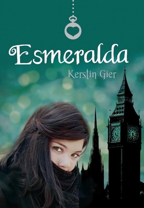 ESMERALDA | 9788484417538 | GIER, KERSTIN | Librería Castillón - Comprar libros online Aragón, Barbastro