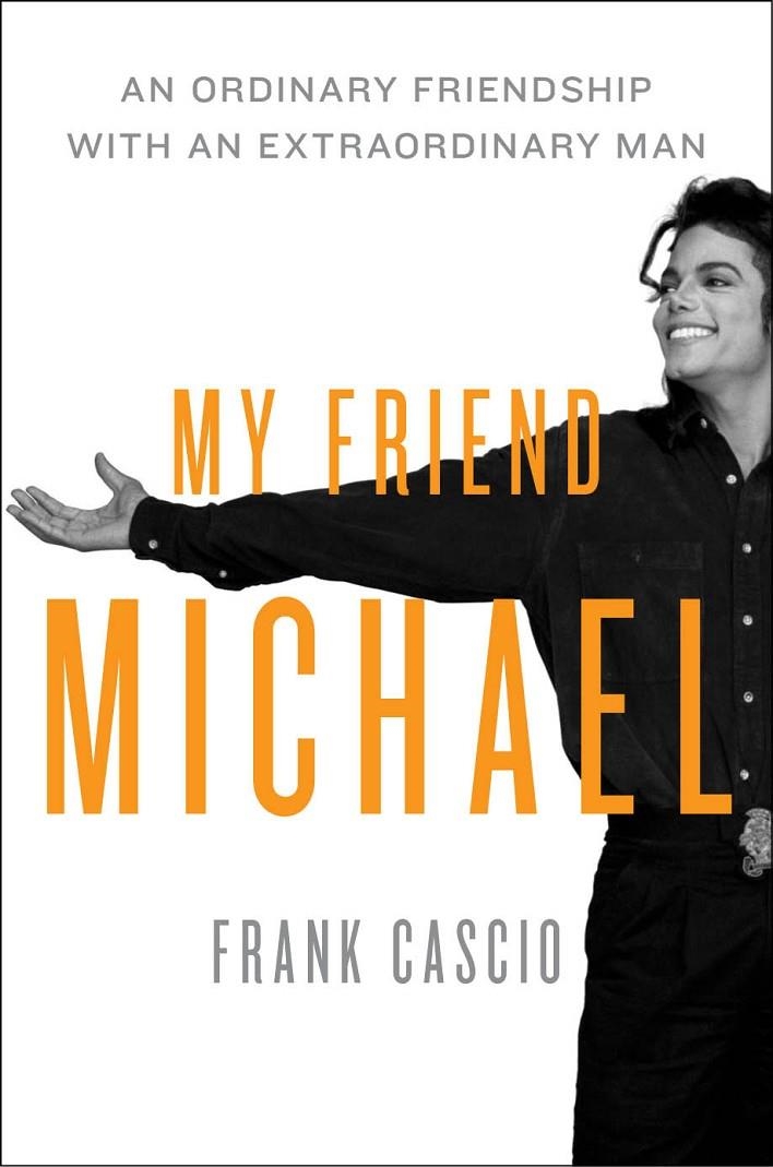 MI AMIGO MICHAEL | 9788403102170 | CASCIO, FRANK | Librería Castillón - Comprar libros online Aragón, Barbastro