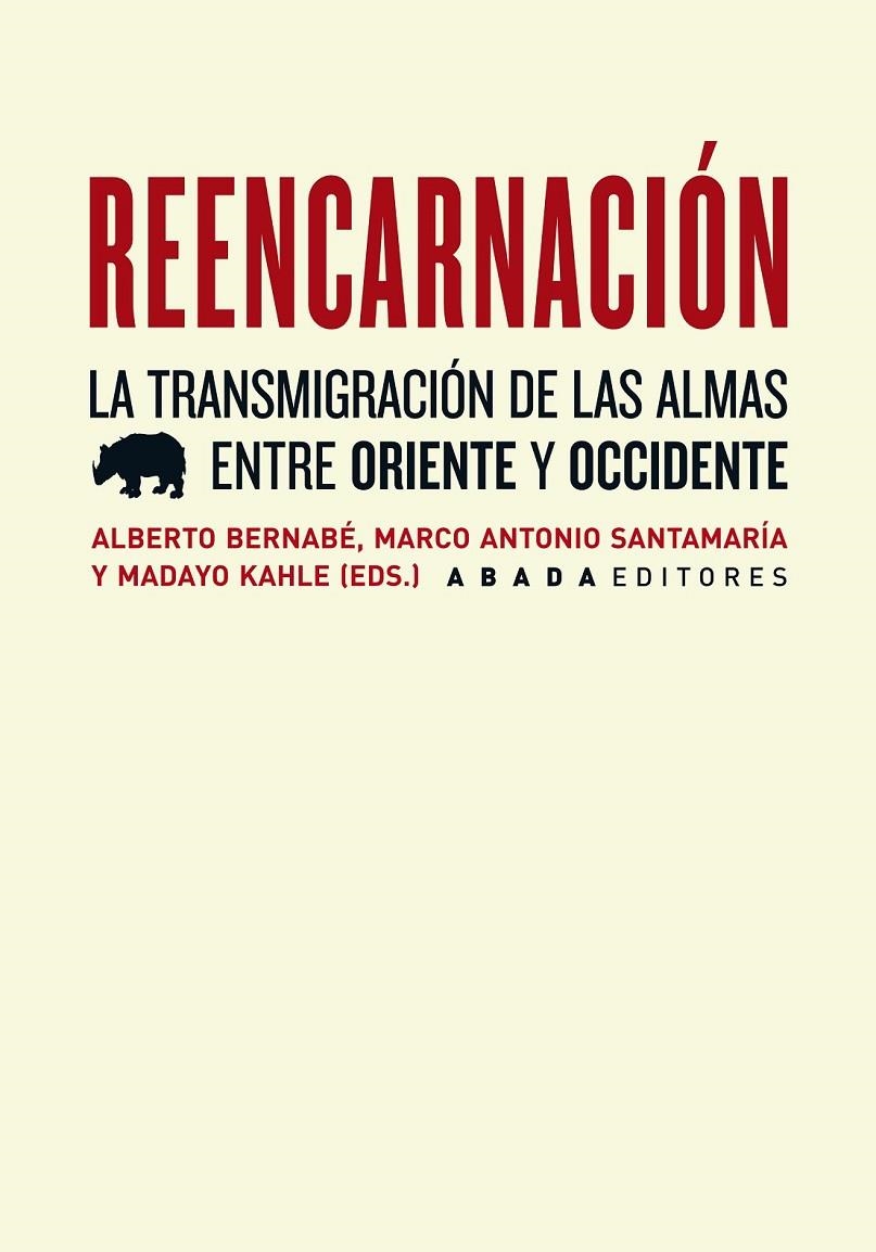 REENCARNACIÓN | 9788415289258 | VV.AA. | Librería Castillón - Comprar libros online Aragón, Barbastro