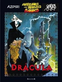 DRACULA | 9788466649681 | FORGES/AZPIRI | Librería Castillón - Comprar libros online Aragón, Barbastro