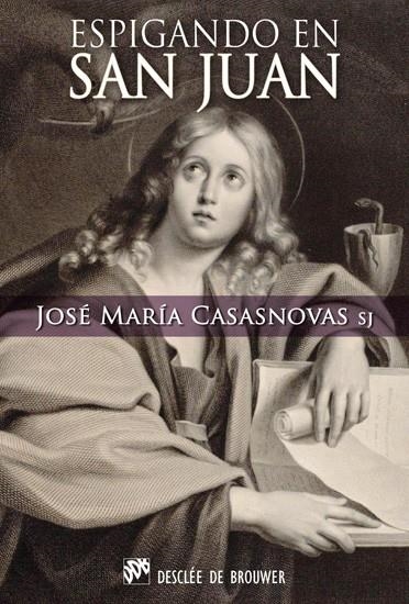 ESPIGANDO EN SAN JUAN | 9788433025258 | CASASNOVAS DESPUJOL, JOSÉ Mª | Librería Castillón - Comprar libros online Aragón, Barbastro