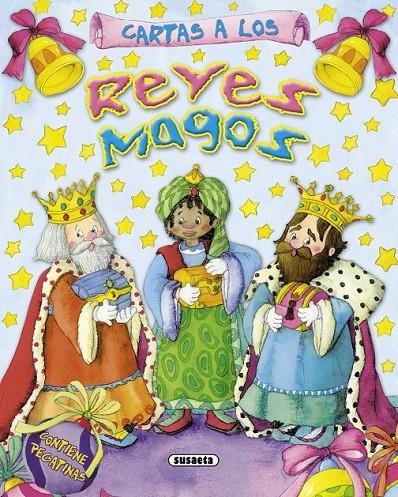 CARTAS A LOS REYES MAGOS | 9788467710731 | VV.AA. | Librería Castillón - Comprar libros online Aragón, Barbastro