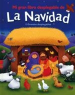 MI GRAN LIBRO DESPLEGABLE DE LA NAVIDAD | 9788428533232 | TRACY HARRAST, PAULA DOHERTY (ILUST.) | Librería Castillón - Comprar libros online Aragón, Barbastro