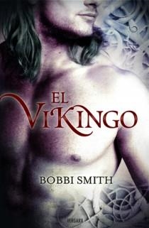 VIKINGO, EL | 9788466647984 | SMITH, BOBBI | Librería Castillón - Comprar libros online Aragón, Barbastro