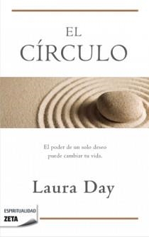 CIRCULO, EL | 9788498725629 | DAY, LAURA | Librería Castillón - Comprar libros online Aragón, Barbastro