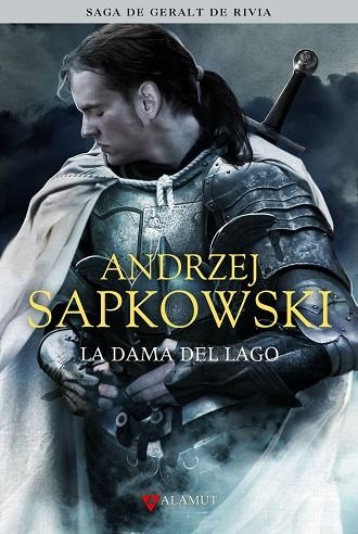 La dama del lago | 9788498890624 | Sapkowski, Andrzej | Librería Castillón - Comprar libros online Aragón, Barbastro