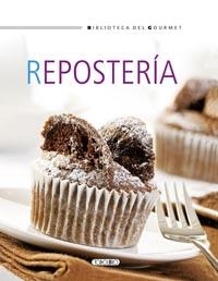 REPOSTERÍA | 9788499135113 | VV.AA. | Librería Castillón - Comprar libros online Aragón, Barbastro