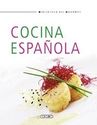 COCINA ESPAÑOLA | 9788499135076 | Todolibro, Equipo | Librería Castillón - Comprar libros online Aragón, Barbastro