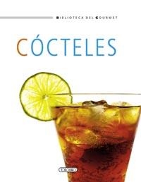 COCTELES | 9788499135083 | Todolibro, Equipo | Librería Castillón - Comprar libros online Aragón, Barbastro