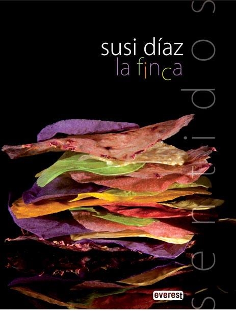 SENTIDOS : LA FINCA : SUSI DÍAZ | 9788444121123 | DÍAZ, SUSI (MARÍA ASUNCIÓN DÍAZ ROS) | Librería Castillón - Comprar libros online Aragón, Barbastro