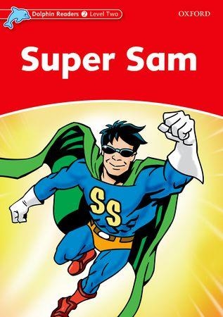 SUPER SAM | 9780194478151 | VV.AA. | Librería Castillón - Comprar libros online Aragón, Barbastro