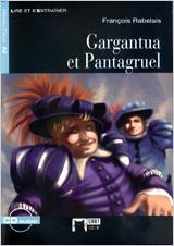 GARGANTUA ET PANTAGRUEL - CHAT NOIR | 9788468204338 | RABELAIS, FRANÇOIS | Librería Castillón - Comprar libros online Aragón, Barbastro