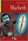 MACBETH (B2.1 CON CD) | 9788853008398 | SHAKESPEARE, WILLIAM | Librería Castillón - Comprar libros online Aragón, Barbastro