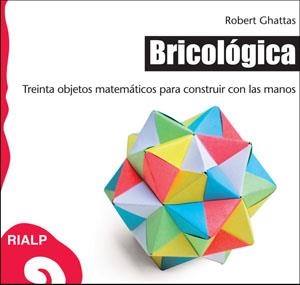 BRICOLÓGICA | 9788432139093 | GHATTAS, ROBERT | Librería Castillón - Comprar libros online Aragón, Barbastro