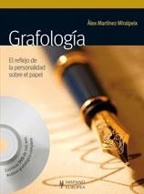 GRAFOLOGÍA (+DVD) | 9788425520051 | MARTÍNEZ MIRALPEIX, ALEX | Librería Castillón - Comprar libros online Aragón, Barbastro