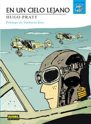 EN UN CIELO LEJANO | 9788467903669 | PRATT, HUGO | Librería Castillón - Comprar libros online Aragón, Barbastro