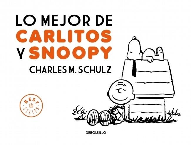 LO MEJOR DE CARLITOS Y SNOOPY | 9788499893723 | SCHULZ, CHARLES M. | Librería Castillón - Comprar libros online Aragón, Barbastro