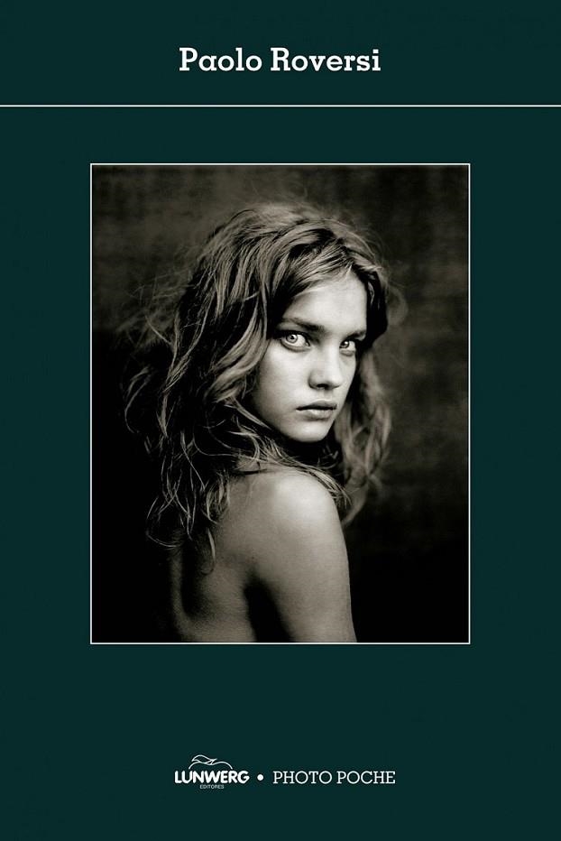 PAOLO ROVERSI | 9788497857765 | ROVERSI, PAOLO | Librería Castillón - Comprar libros online Aragón, Barbastro