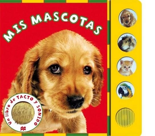 MIS MASCOTAS | 9788479429010 | AUZOU, PHILIPPE | Librería Castillón - Comprar libros online Aragón, Barbastro