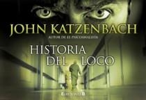 HISTORIA DEL LOCO, LA - LIBRINOS | 9788466649124 | KATZENBACH, JOHN | Librería Castillón - Comprar libros online Aragón, Barbastro